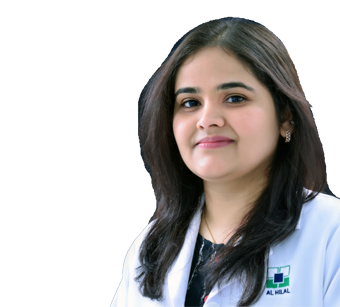 DR. AYISHA SAYED KAZI